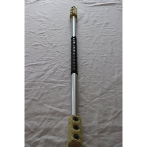 Vuurstaf || Fire Staff || Vuur || Staf