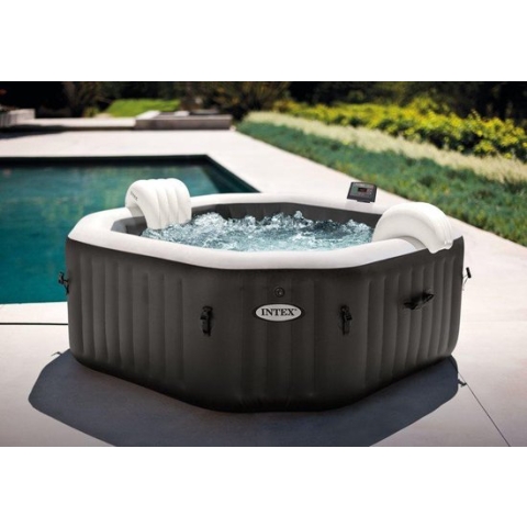 Jacuzzi 'Pure Spa Bubble and Jet' - Opblaasbare Jacuzzi