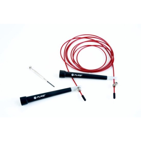 Pure2Improve Speedrope