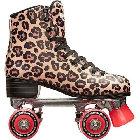 Impala RolschaatsenKinderen en volwassenen - Maat 38
