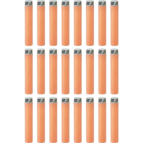 NERF Elite Accustrike 24 Darts - Refill