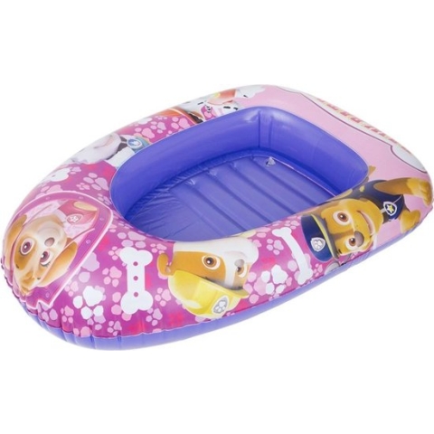 Paw Patrol - Opblaasbare boot - Paars - Boot - 3-6 jaar - Van Sambro
