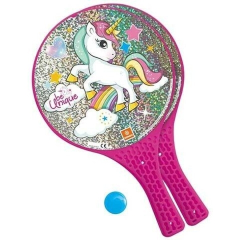 Unicorn Rackets