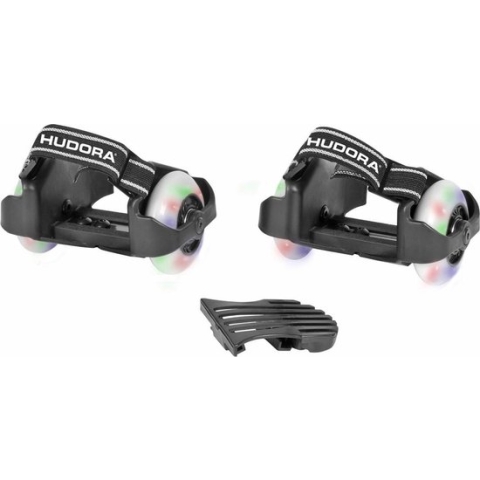 Hudora Light Up Funrollers