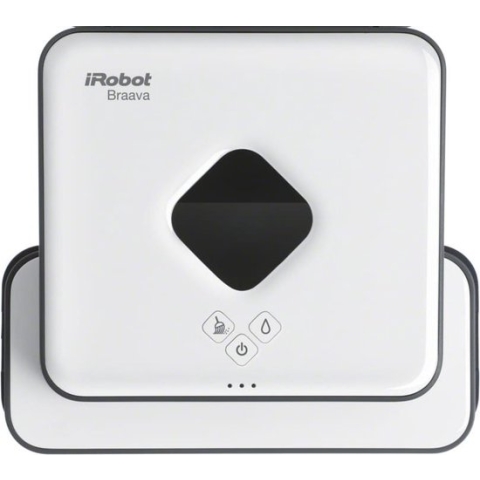 iRobot® Braava® 390t