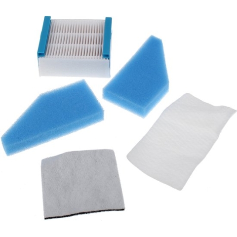 THOMAS - THOMAS Filters Set Voor Alle Modellen Van Aqua+ - 787276