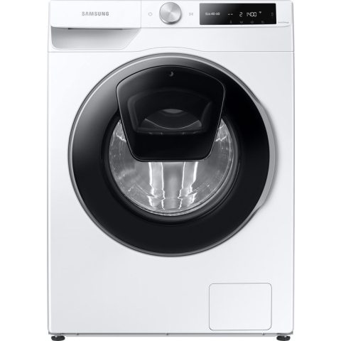 Samsung WW80T654ALE - AddWash - 6000 serie - Wasmachine