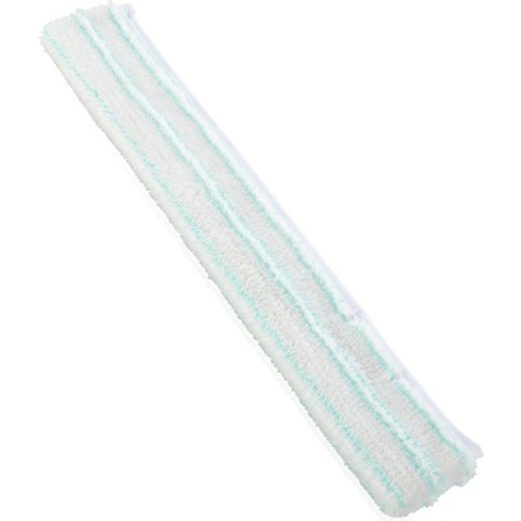 Leifheit Powerslide trekker vervangingsdoek - Click System - 40 cm wisbreedte