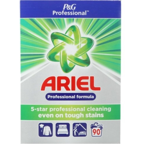 Ariel - Professional - Waspoeder Regular - 5.85kg - 90 Wasbeurten