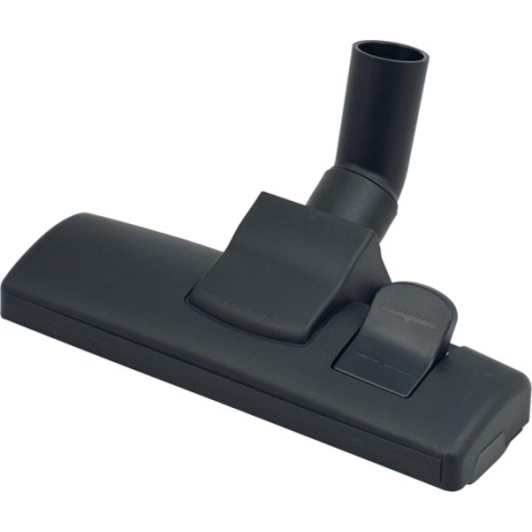 Scanpart stofzuigermondstuk 32 en 35 mm - Geschikt voor AEG Bosch Electrolux Miele Moulinex Nilfisk Panasonic Philips Rowenta Siemens - Zuigmond - Combimond - Voor harde en zachte vloeren - Universeel