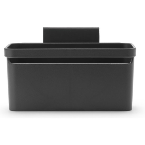 Brabantia SinkSide Gootsteen Organizer - Dark Grey