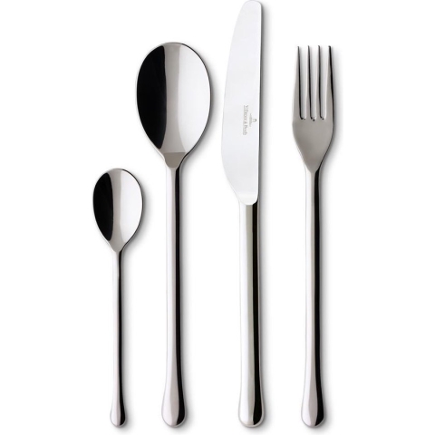 Villeroy & Boch Udine Bestekcassette 30-dlg 38x27x6cm