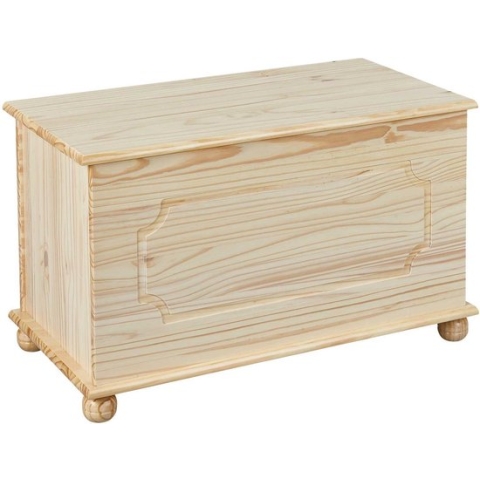 Opbergbox Emely - natuur