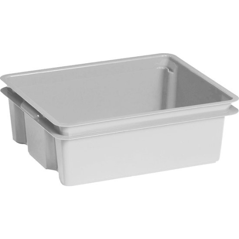 Allibert Crownest opbergbox - 17 L