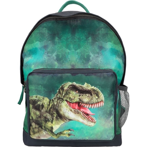 Depesche - Dino World rugzak - T-Rex