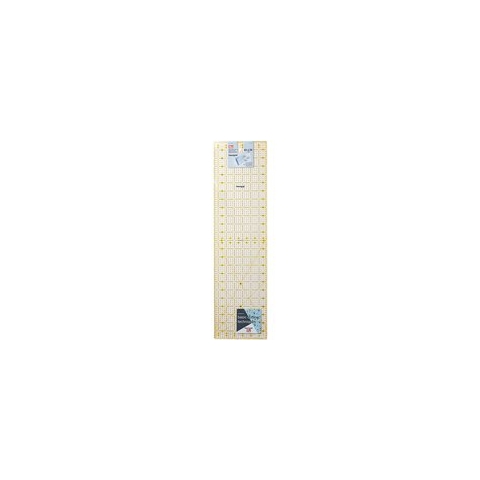 Prym Omnigrid universele liniaal 6,5x24 inch.