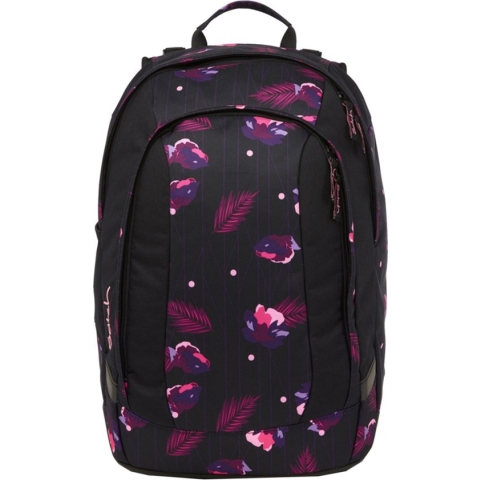 Satch Dames Rugzak / Rugtas / Backpack - Air - Multicolor