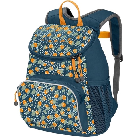Jack Wolfskin Rugzak / Rugtas / Backpack - Little Joe - Blauw