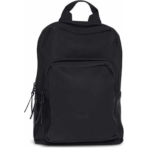 Rains Scuba Rugzak 10 liter - Zwart