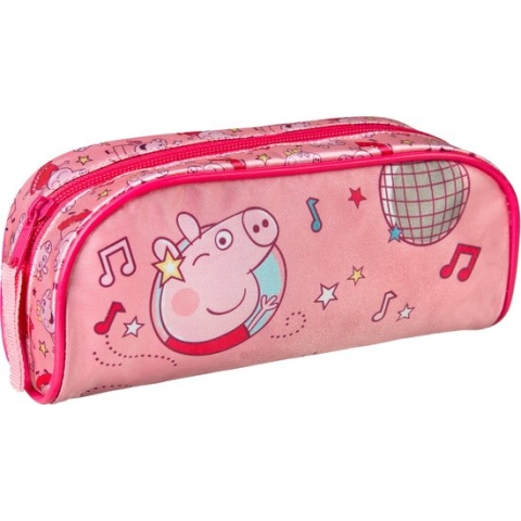 Peppa Pig Etui 22 cm
