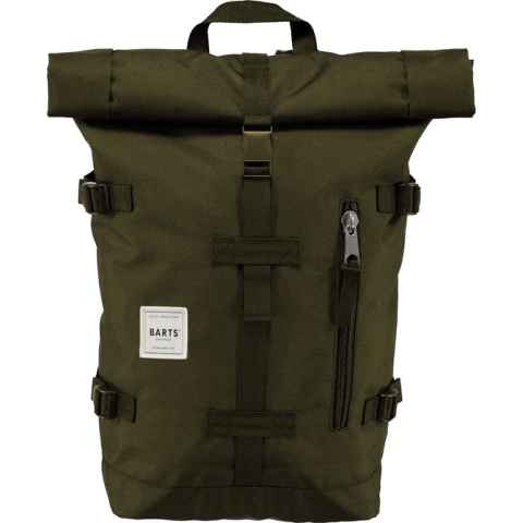 Barts Mountain Rugzak - Army