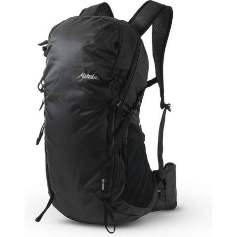 Matador Beast 18 L Ultralight Technical Rugzak - Black