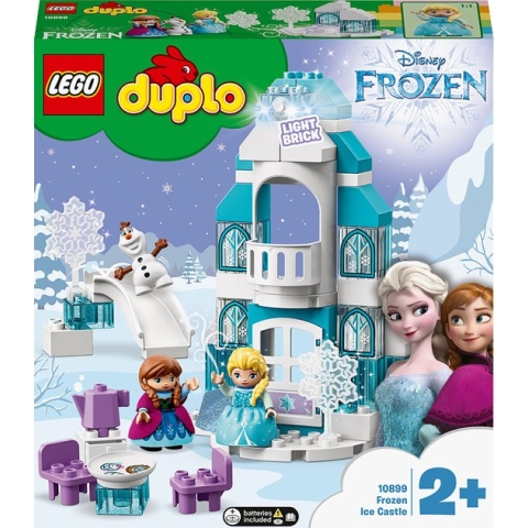 LEGO DUPLO Disney Frozen IJskasteel - 10899