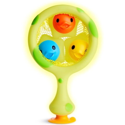 Munchkin Catch A Glowing Star Badspeelgoed 012559