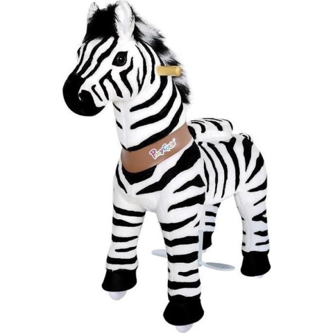 PonyCycle Zebra, Groot - U468‎‎