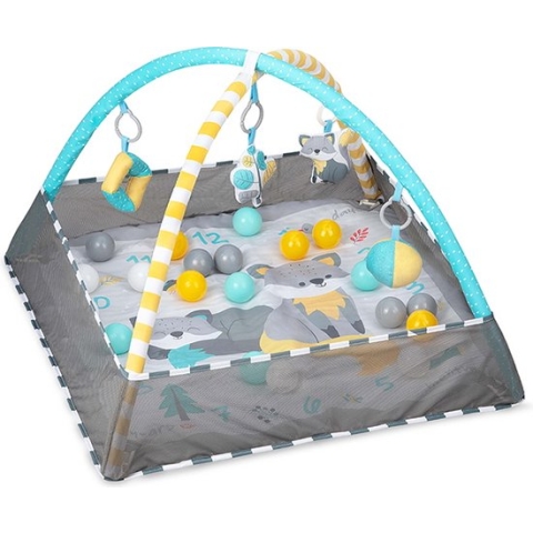 Momi Lammis Baby Speelkleed MAED00010