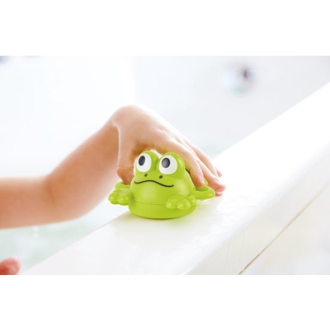 Hape Badspeelgoed Vissetje 5-delig