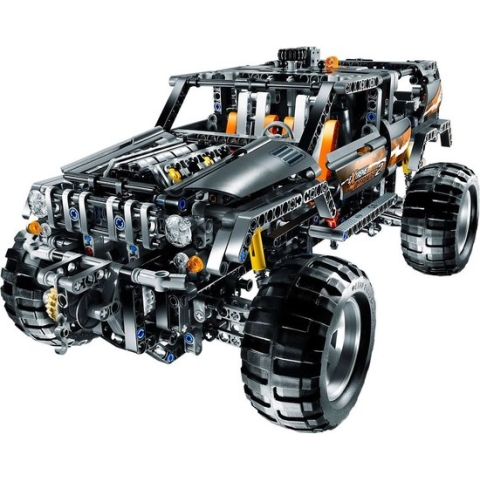 LEGO Technic Off-roader - 8297