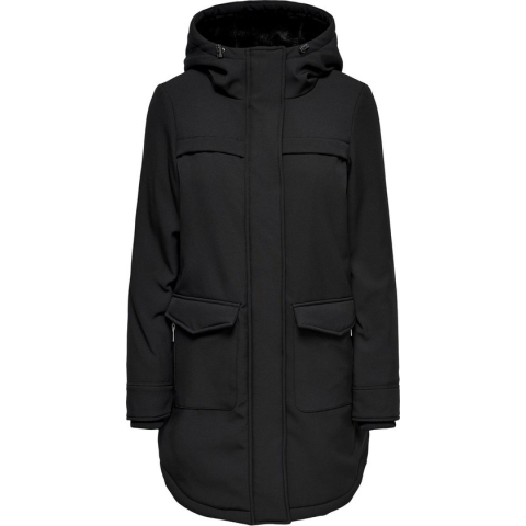 ONLY ONLMAASTRICHT PARKA OTW NOOS Dames Jas - Maat M