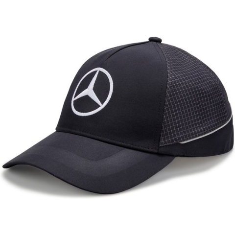 Mercedes-AMG Petronas Team Baseball Cap - Formule 1 -
