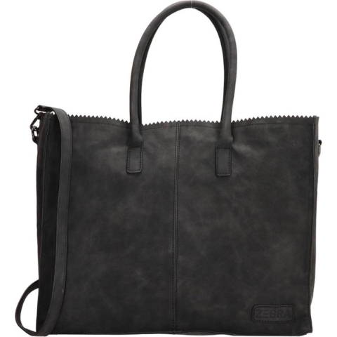 Zebra Trends - lisa xl shopper
