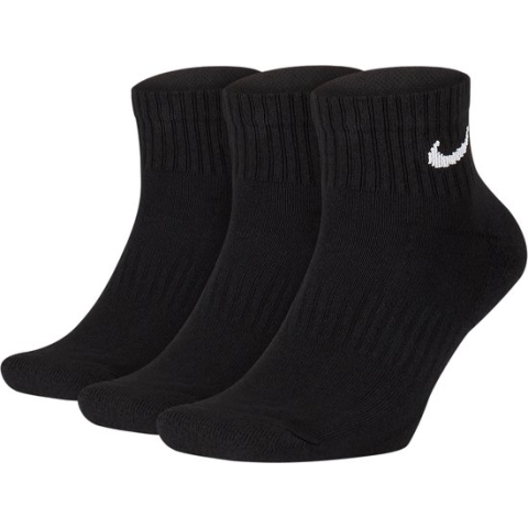 Nike Everyday Cushion Sokken Unisex - Maat 34-38