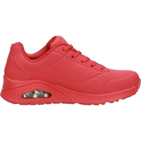 Skechers Uno Sneakers - Maat 41