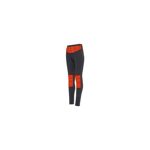 HeatPerformance® MOTIVE | Verwarmde broek/ legging | Met batterij en oplader | L