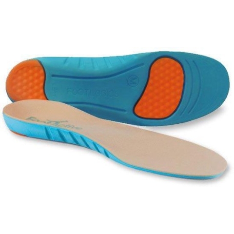Footlogics Inlegzool SENSI - S (38-40).