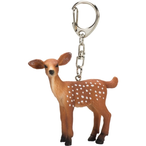 Mojo Woodland Sleutelhanger Hert - 387435