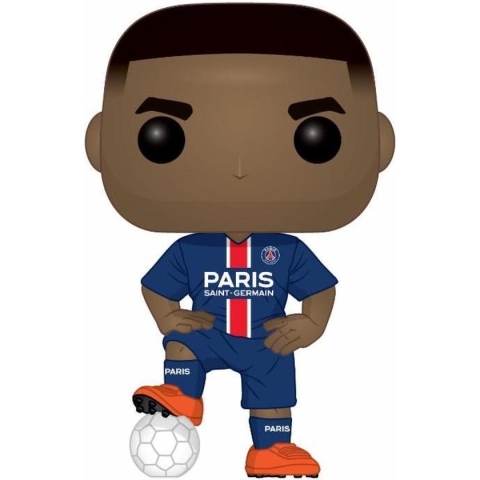 Funko POP! - Football: Kylian Mbappé (PSG) (39828)