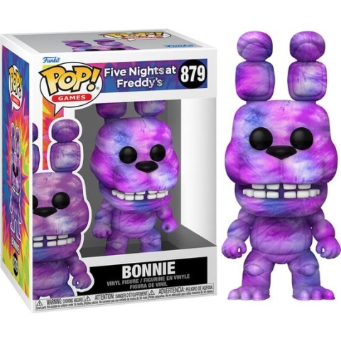 Pop! Games: Five Nights at Freddy's - Bonnie FUNKO