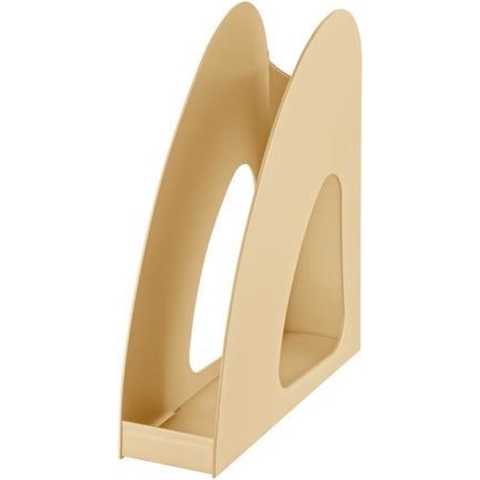 Tijdschriftencassette HAN Twin A4/C4 Limited edition caramel