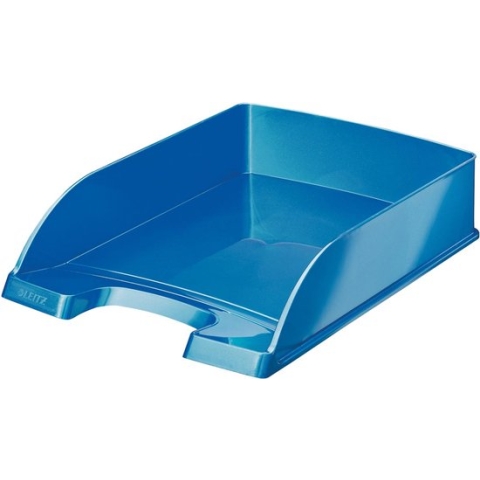 Brievenbak WOW Leitz Blauw
