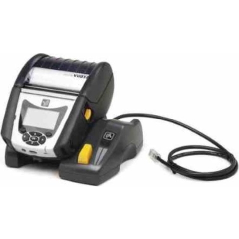 Zebra Single Ethernet Cradle, UK