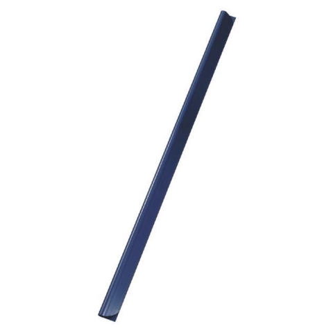 Klemrug Durable A4 3mm 30 vellen blauw