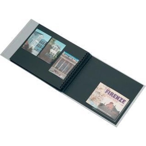 Durable Etui Cornerfix formaat 175 x 175 mm doos van 100 stuks