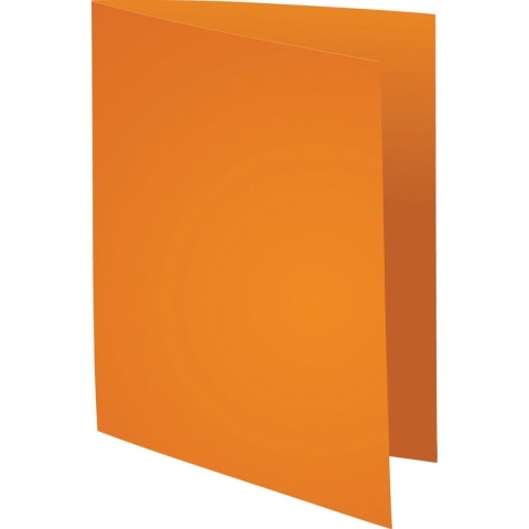 Exacompta Dossiermap Forever Foldyne oranje