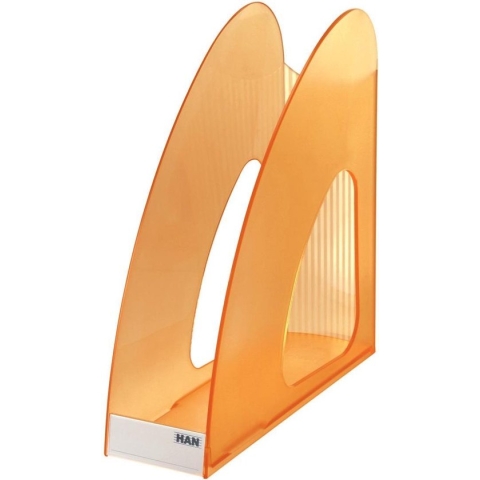 TIJDSCHRIFTCASS ORANJE TWIN TR