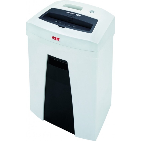 HSM SECURIO C16 - Papierversnipperaar - veiligheidsniveau 2 - stroken - 17 vellen